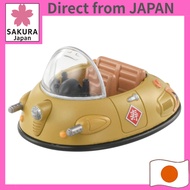 Takara Tomy (TAKARA TOMY) Tomica Dream Tomica Tomica x Dragon Ball Ox-King's Car Die-Cast Toy Car Ag