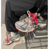 ABB8883 Shoelace Suitable for New Balance 1906NB327 Letter 574 Flat Black 530 Wine Red Shoelace Rope