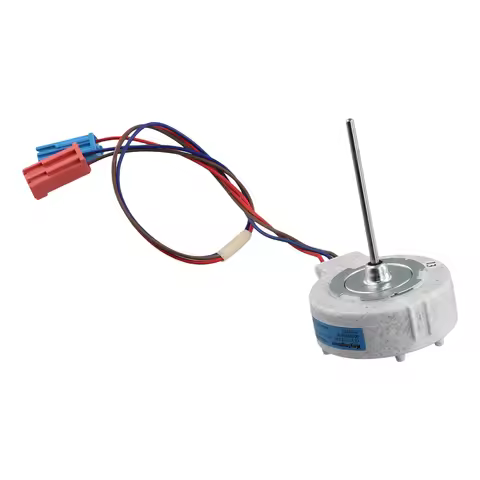 A04V For Ximenzi Refrigerator Motor Brushless DC Refrigerator Fan Motor FDQB28BS4 DC12V