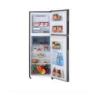 Sharp 280L 2 Door Fridge SJ287MDS - Refrigerator