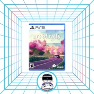 Art of Rally Standard Edition PlayStation 5