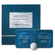 Amway ARTISTRY INTENSIVE SKINCARE Vita Collagen Capsule