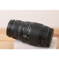 Sigma 70-300mm For Canon