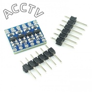 Logic Level Shifter Bi-directional Four-way Two-way Logic Level Transformation Module