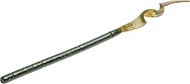 Strike King (PPPW12-459) KVD Zeus Worm Fishing Lure, Soft Plastic Worm, Perfect Plastics Pouring Sys