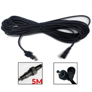 Specialized solar fan 5m extension cord