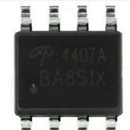 Mosfet AO4407 AO 4407 4407A 4825 P Channel
