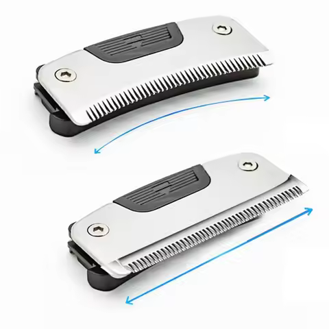 Replacement Blade Head Fit For Remington HC4240, HC4250 Hair Clippers for Men Shortcut Pro Trimmer S