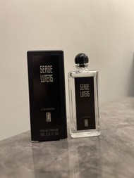 L'orpheline Serge Lutens 孤女 5ml