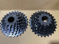 Líp thả xe đạp 7 tầng Líp thả Shimano CS-HG200 7 Speed 12 T - 28T