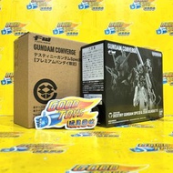 260221-03 全新未開封 萬代 PREMIUM BANDAI 限定 FW GUNDAM CONVERGE 機動戰士高達 SEED FREEDAM 命運高達二式 &宙斯魅影,BRAND NEW, 