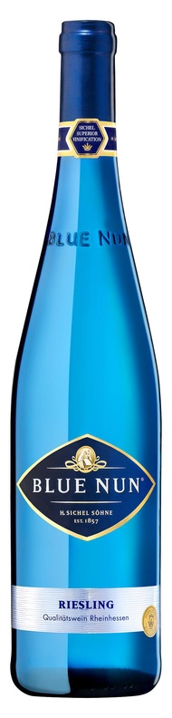 德國藍仙姑麗詩玲白葡萄酒 2021 0.75L