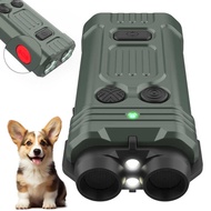 New Product Ultrasonic Dog Repellent Portable Outdoor Dog Bite Repellent Cat Anti Dog Barking