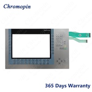 YTH Membrane Keypad for 6AV2124-1MC01-0AX0 6AV2 124-1MC01-0AX0 KP1200 Membrane Keyboard Switch