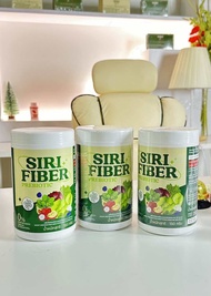ผงผักผลไม้รวมแบรนด์ศิริ ( SIRI FIBER ) ร้าน YIM.STORY By ครูมะนุ่น | 1 กระปุก 150g.