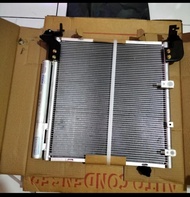 kondensor condensor radiator AC Avanza Xenia lama