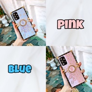 Square CASE FOR A53 WITH RING