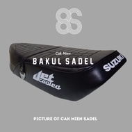 SUZUKI SEAT RC100/BRAVO/RC80SUZUKI