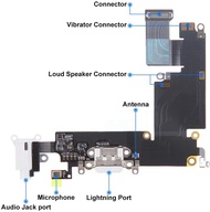 FLEKSIBEL KONEKTOR CAS / CON CAS IPHONE 6 PLUS