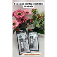 FC COMBO CORR TAPE+REFILL