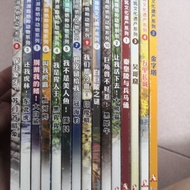 小太阳 奇遇探险王 astro comic