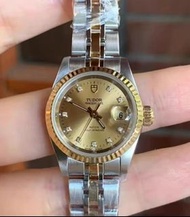 Tudor  M92413女錶  錶徑25MM