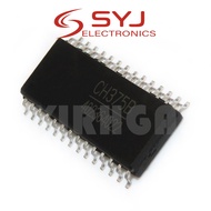 5 PCS CH340G CH340 CH375B CH375 CH340N CH340 CH372B CH372 SOP Original IC In Stock