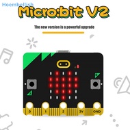 Hoe> Micro：Bit V2 Micro Bit Go Edition BBC Microbit For Kids DIY Development Board BBC Microbit V2.0