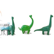 WHOLESALE ANIMAL TOYS WL123 GOGO DINO ANIMAL TOYS CARTOON MODEL TOYS