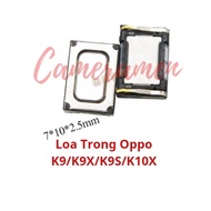 Oppo K9 / K9X / K9S / K10X Internal Speaker