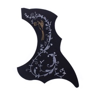 Genuine Alice Alice exquisite color guard personalized pattern acoustic guitar guard classic flower 