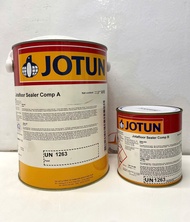 Sơn lót sàn bê tông Jotun Jotafloor Sealer _ 5L/bộ