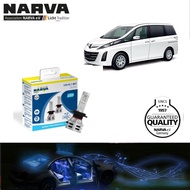 Narva Range Performance LED H7 Headlight Bulb for Mazda Biante (2013 - Present)