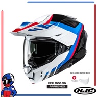 HJC Helmets i80 Imes MC21