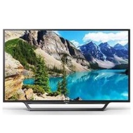 SONY 40吋 Full HD HDR 聯網 液晶電視砸88 KDL-40W660E另售49W660E