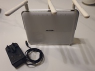 TP-LINK Router wifi AC1900 ArcherA9 路由器