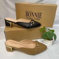 BONNIE YD-11 WOMEN HEELS (2inch)