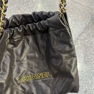 Chanel 22 Bag（22垃圾袋）