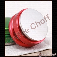 MACARON TAMPER MACARON TAMPER MACARON ESPRESSO FLAT TAMPER 58mm