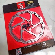 Pacific 160mm Disc Rotor