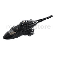 ROBAN Airwolf Fuselage Kit for 500 Class RC Helicopter