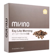 【Misino咖啡☕️】Misino Ezy Lite Morning Coffee久坐不运动？30天让你肚腩小2寸！🤩