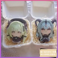 [Taiwan Hot Sale Free Shipping🚚24H🔥] BanG Dream Ave Mujica Mujica Mujica Mujica Mujica 10cm Cotton D