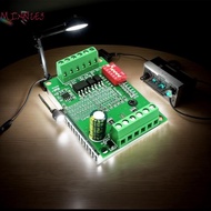 MIZ TB6560 TB6600 3A động cơ bước ổ đĩa CNC động cơ bước Bảng điều khiển trục đơn