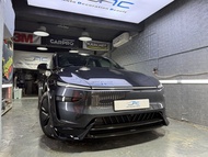 Model Y Juniper Yofer body kit 專用包圍