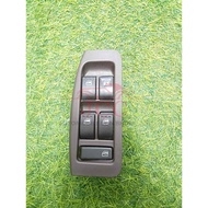 TOYOTA PASSO HANA KGC30 POWER WINDOW MAIN SWITCH F/RH [2E-4B-D2555]