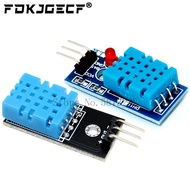 DHT11 Temperature And Relative Humidity Sensor Module For Arduino