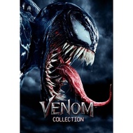 Venom Movie Collection