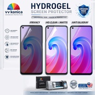 OPPO A96 | OPPO A80 | OPPO A78 | OPPO A77s | A77 5G | OPPO A76 | OPPO A56 5G | OPPO A36 Hydrogel Scr