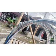 Front rim yt115 front rim yamaha yt115 140 x 19 Ring 19